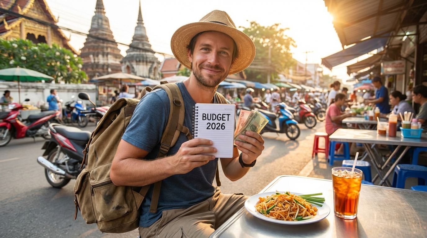 Can You Still Travel Southeast Asia Cheaply in 2026