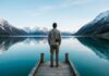 Top 5 Coolest Destinations | Colocations: Why Scandinavia is the New Mediterranean in 2026 Coolcation travel trend 2026 Norway fjord summer destination