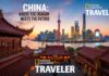 7 Must-Visit Places in China for First-Time Travelers The Ultimate China Contrast