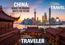 7 Must-Visit Places in China for First-Time Travelers The Ultimate China Contrast