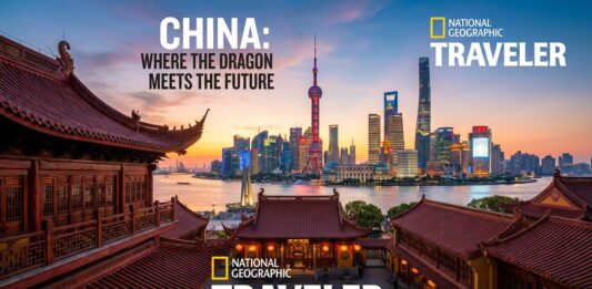 7 Must-Visit Places in China for First-Time Travelers The Ultimate China Contrast