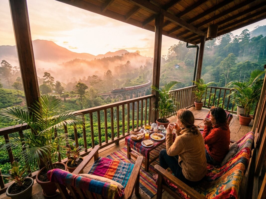 Top 10 Budget Hotels in Sri Lanka for 2026 Luxury on a Budget! Best budget hotels in Sri Lanka 2026