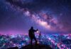 Top Night Adventures | Noctourism: The Magic of Exploring the World After Dark Noctourism travel trend 2026 night adventures stargazing