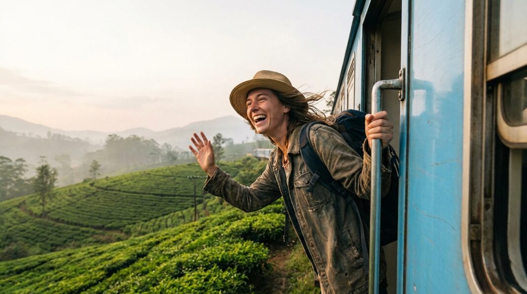 Kandy to Ella Train in Sri Lanka: Everything You Need to Know Kandy to Ella Train in Sri Lanka: Everything You Need to Know