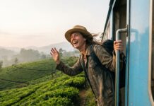 Kandy to Ella Train in Sri Lanka: Everything You Need to Know Kandy to Ella Train in Sri Lanka: Everything You Need to Know