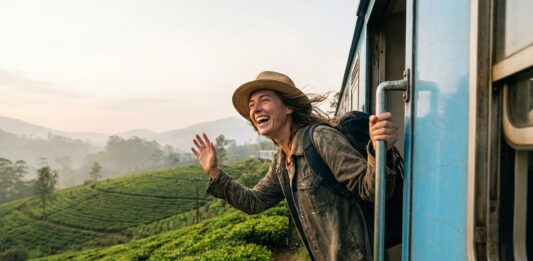 Kandy to Ella Train in Sri Lanka: Everything You Need to Know Kandy to Ella Train in Sri Lanka: Everything You Need to Know