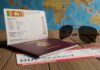 The Ultimate Guide: How to Plan Your International Trip from Sri Lanka Planning international travel from Sri Lanka passport and flight tickets