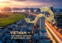 Vietnam – The Rising Dragon of Southeast Asia Vietnam – The Rising Dragon of Southeast Asia