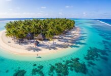 Fiji: The Ultimate Tropical Island Paradise 🇫🇯