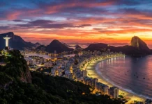 Rio de Janeiro, Brazil: Everything You Need to Know Before You Go Rio de Janeiro Travel Guide 2026