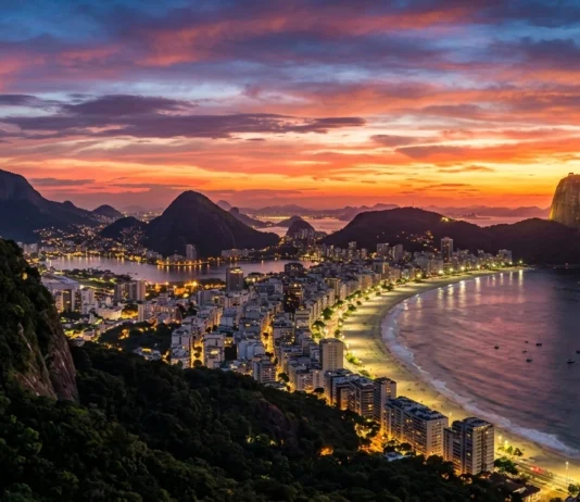 Rio de Janeiro, Brazil: Everything You Need to Know Before You Go Rio de Janeiro Travel Guide 2026