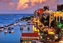 Malé City