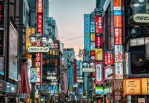 Tokyo Unleashed: The Ultimate First-Timer’s Guide to Japan’s Dazzling Capital