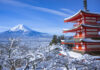Discover Mount Fuji: The Majestic Heart of Japan