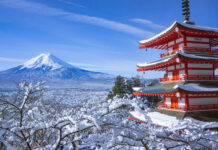 Discover Mount Fuji: The Majestic Heart of Japan