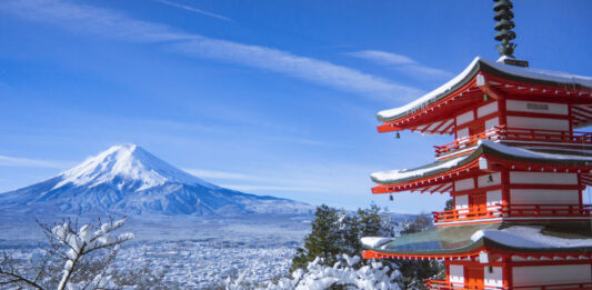 Discover Mount Fuji: The Majestic Heart of Japan