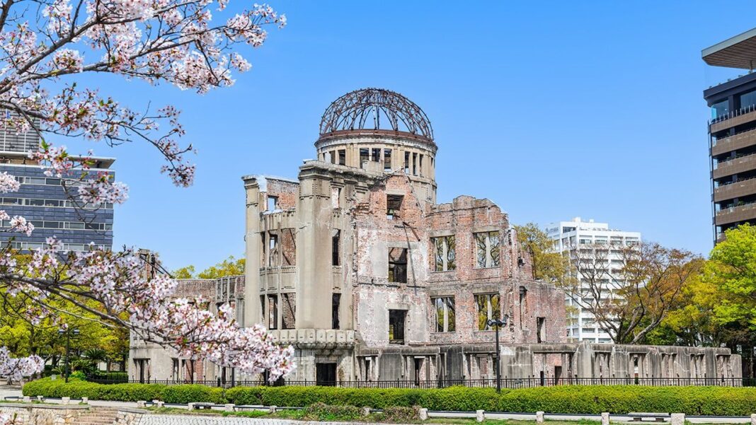 Hiroshima
