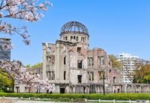 Discover Hiroshima: A Journey of Peace and Resilience