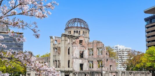 Discover Hiroshima: A Journey of Peace and Resilience